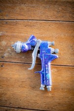 Devilbiss GTI - Millennium