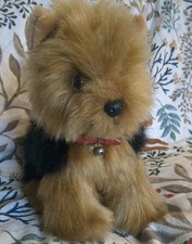 Vintage "Real Soft Toys" Puppy