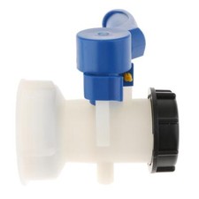 1000l ibc tank butterfly - ibc,