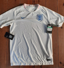England Football Shirt, XLB