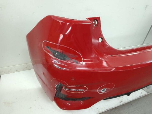 5215976070 rear bumper 1154607