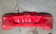 SUZUKI SWIFT 2017-2020 REAR