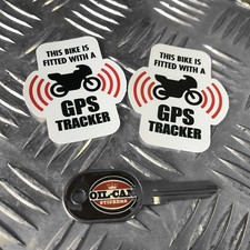 Motorcycle gps tracker - motorcycle, anti
