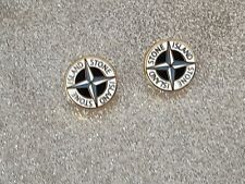 2x Football Casuals Stone