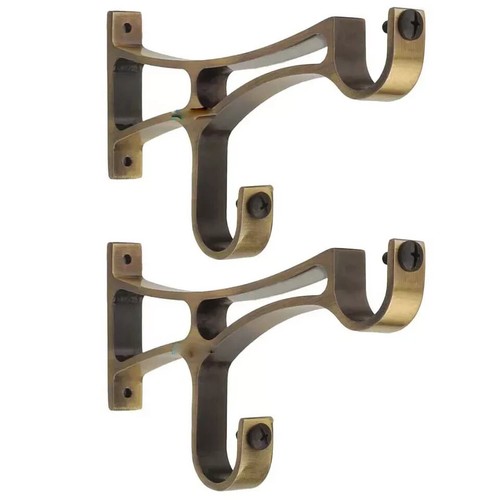 Antique brass finish - antique,