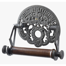 Toilet Roll Holder Waterloo