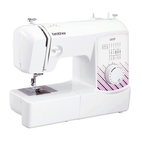 Brother lx17 sewing machine - sewing,