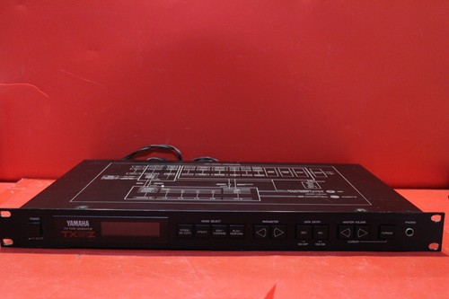 Used yamaha 81z - fm, tone