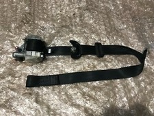 Hyundai i20 2009-2012 Mk1 3 Door Passenger Side N/S/F Front Seat Belt