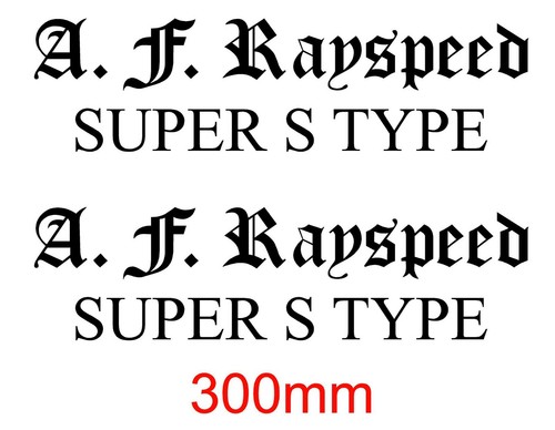 Rayspeeed arthur francis - rayspeeed,,