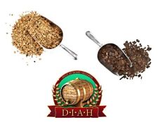 Oak Chips for Wine Beer Spirit Cherry Chestnut Juniper Vanilla Mocca Rum Whisky