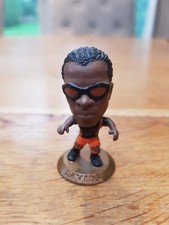 Edgar Davids Corinthian