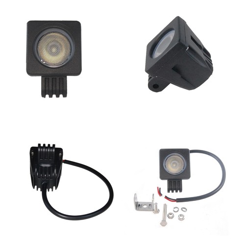 Led drl work light - led,
