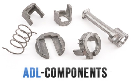 Door lock repair - 1x,