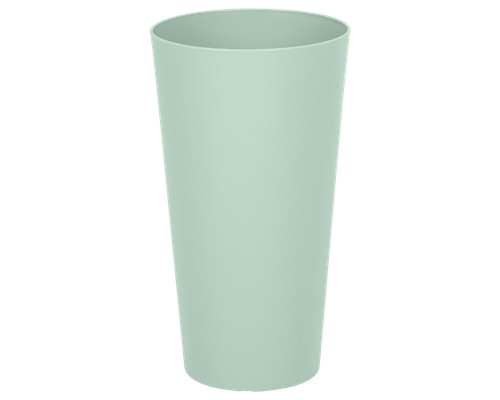 Pastel tall large plastic - large,