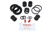 for FIAT PUNTO GT TURBO REAR L