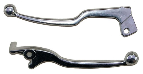 Kawasaki kmx125 lever blades - kmx125,