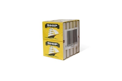 Ship household safety - ship, matches