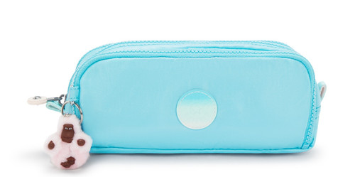 Kipling gitroy pen case - case, sea