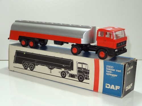 Lion car daf - lion, 2800