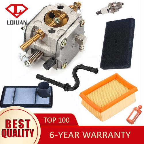 Carburetor kit air filter - kit,