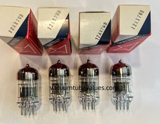 Sovtek New QUAD FOUR