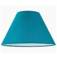 COTTON COOLIE LAMPSHADE