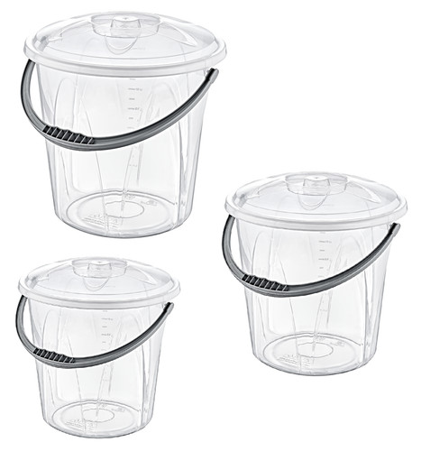 Small large clear plastic - large,