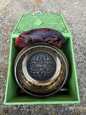 Tibetan Singing Bowl Set Meditation Chakra Healing Yoga Relaxation Soothing