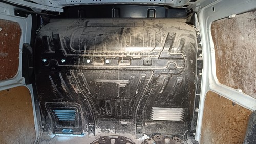 2014 ford transit - 2014, connect