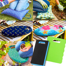 Heavy Duty Kneeler Cushion Mat Multipurpose Garden Kneeling Thick Foam Knee Pad