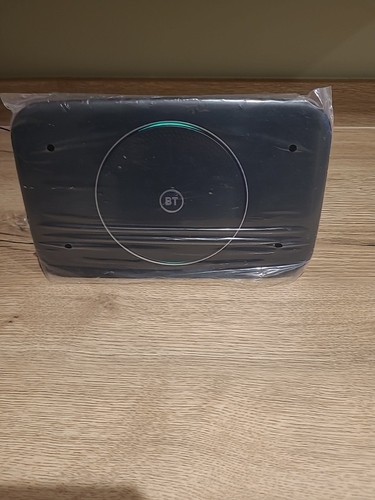 Smart hub - bt,