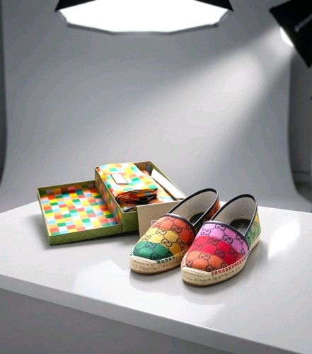 Gucci rainbow multicolor - gucci,