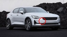 Fits Polestar 2 - Front Towing