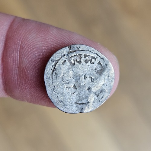 Edward iii hammered - hammered, silver