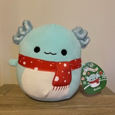 Squishmallow Richie The