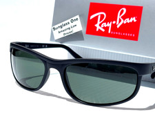 Ray Ban PREDATOR 2 Shiny &