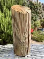 CHUNKY CHARACTER DRIFTWOOD