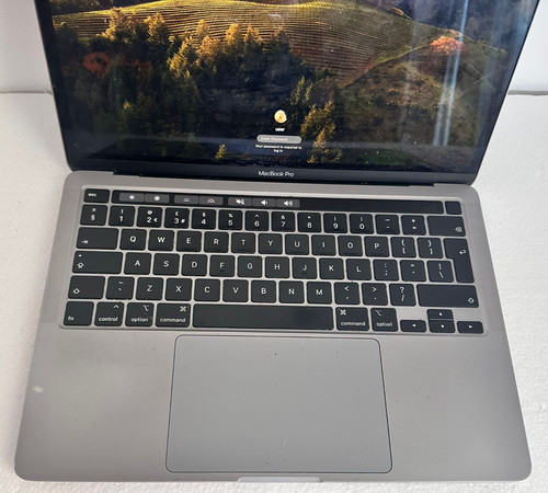 2020 apple macbook pro - apple, 13.3"