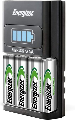 Energizer hour aaa - 1, aa/aaa