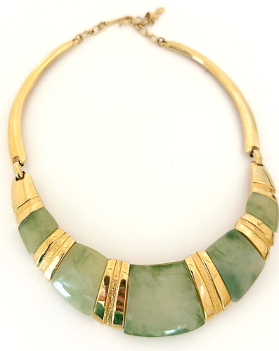 Vintage pierre cardin necklace - vintage,