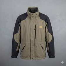 Jack wolfskin jacket mens - wolfskin,