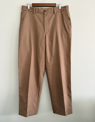 Johns bay worry free pants - st,