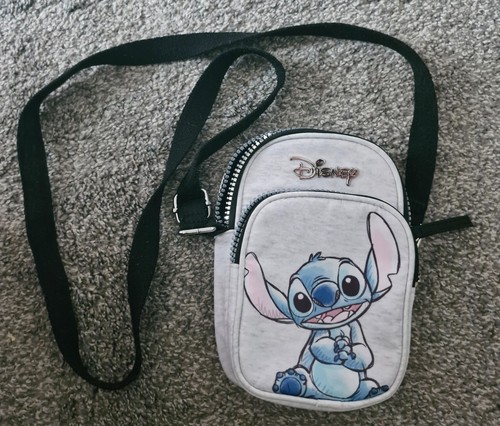 Disney stitch bag - disney,