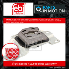 Gearbox Mounting fits VOLVO