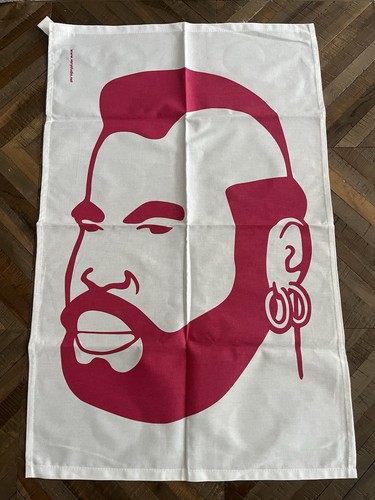 Tea towel bn - mr,