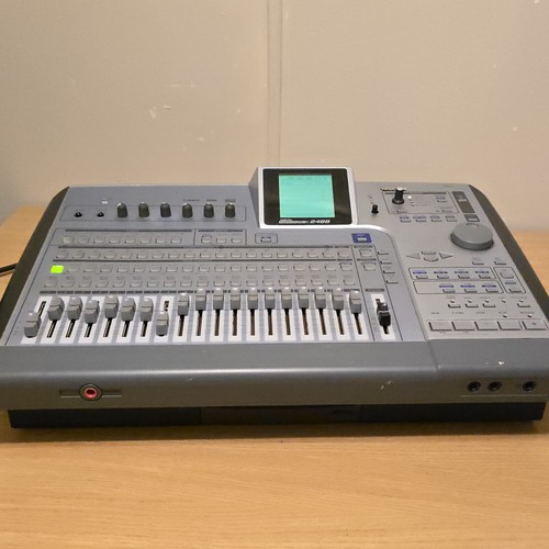 Tascam 2488 portastudio - 2488, 24