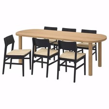 new ikea table