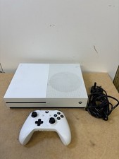 Microsoft Xbox One S Bundle