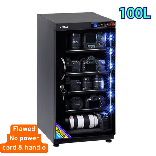 100l digital camera - camera, dry